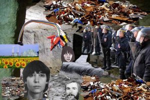 Feuilleton « On n'en parle jamais ! » : 11. Noyautage de câble et cachotteries nippones