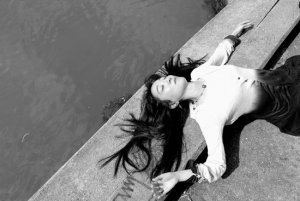 Interview : l'auteure-compositrice-interprète Yuyutopia