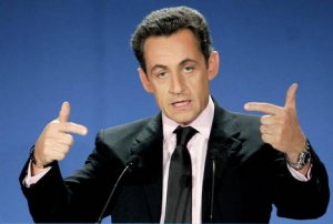 Nicolas Sarkozy empêché de faire ses courses le dimanche
