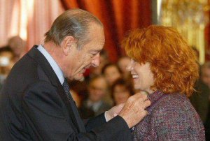 La folie des phobies