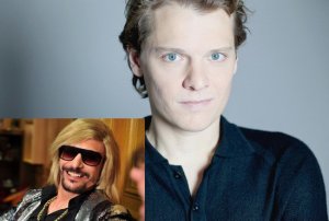 Bénabar écrit une Lettre à Sébastien Patoche...