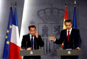 Sarko sur Tous les Fronts