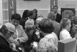 Le vin du mois : Patrice Drevet, les vins du Languedoc-Roussillon et moi