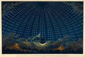 L'histoire de la franc-maçonnerie s'expose à Paname !