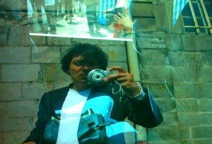 Vignale au Salon du Livre de Arras