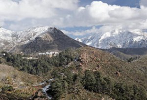 Si Tikjda m'était contée…