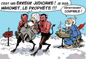 Guerre sainte contre la Liberté