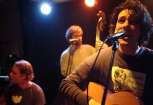 SAULE et les pleureurs