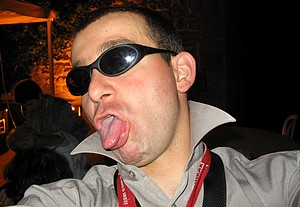 Sociologie de comptoir : Le PD refoulé