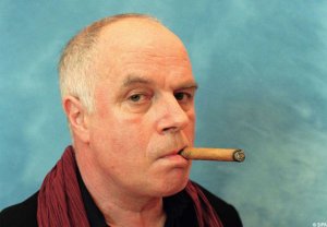 Le bel hommage d'Eric Laugérias à Jérome Savary