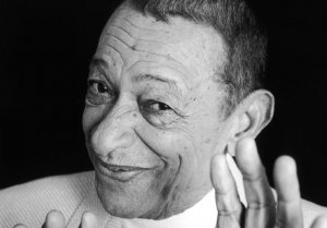 Décès : Henri Salvador est allé rejoindre son jardin d'Hiver