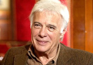 Guy Bedos au Cotton Club de St Julien les Metz : J'ai retrouvé mon flingue !