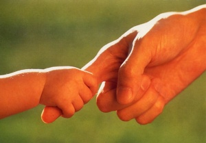 Nouvelle campagne de "Un Enfant Par La Main" 