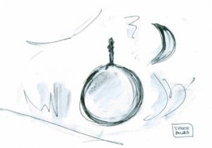 La sortie (ENFIN) du recueil de Frédéric Vignale et Vincent Bouba