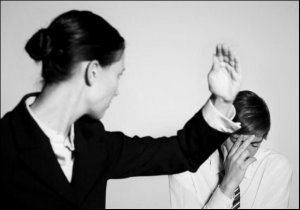 Ces femmes qui décrédibilisent la parole des femmes.