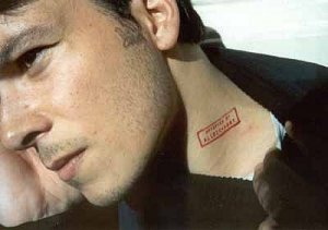 Viniale, webmaster, écrivain, plasticien