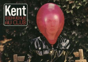 Bienvenue au Club de Kent !