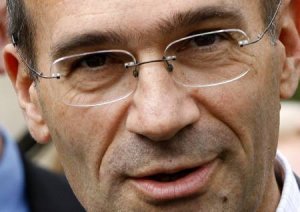 Ministre au Petit Pied