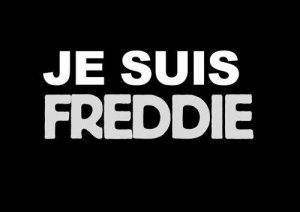 JE SUIS CHARLIE ET LA DEMOCRATIE