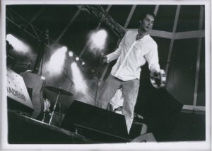 Hyperclean met le feu aux 4 écluses de Dunkerque.