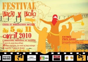 Cinéma et mobilisations sociales en Argentine