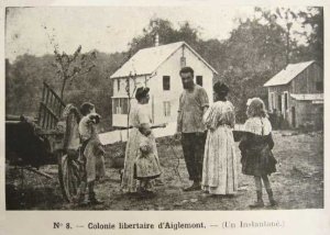 LE DANGER DE VIVRE EN MILIEU LIBRE