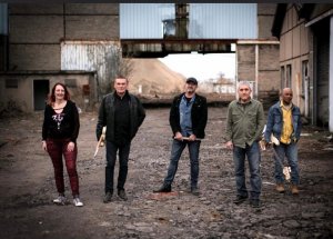 RockSide du blues/rock au service d'un bel événement