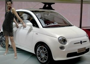 Cinquecento Mieux Qu'un Lifting