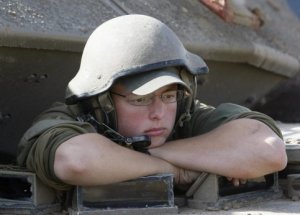 Gaza sera-t-il le Stalingrad de "Tsahal" ?