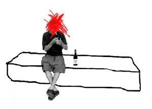 COMMENT ON ÉVITE LE SALARIAT QUAND ON A PEU DE GÉNIE