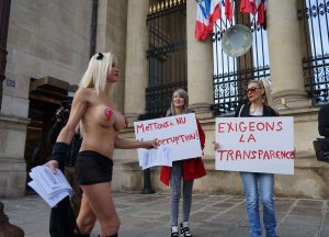 Cindy Lee : Une candidate à la présidentielle arrêtée par la Police