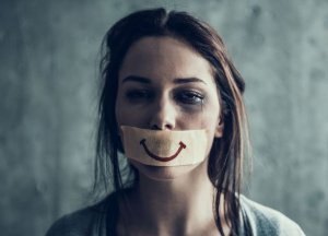 Le cercle vicieux de la victimisation