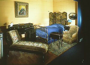  "A la recherche du temps perdu" : Proust au Théâtre