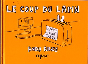 Petits suicides entre lapins