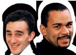 Dieudonné & Elie Semoun : les retrouvailles !