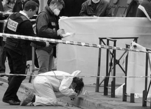 LE TUEUR DE TOULOUSE EST-IL UN TERRORISTE ?