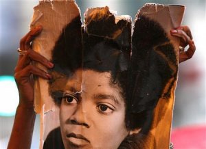 Michael Jackson n'est pas le père de ses enfants