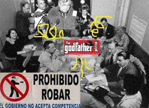 Feuilleton, « Feuilleton , "On n'en parle jamais ! » : 3. Atterrissage en urgence