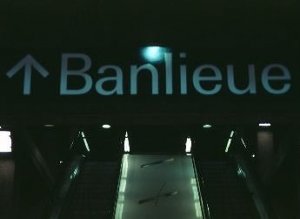 Emeutes dans les Banlieues : les fachos et les racistes désavoués