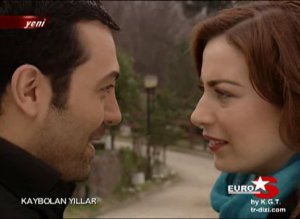 Les feuilletons turcs séduisent les téléspectateurs algériens