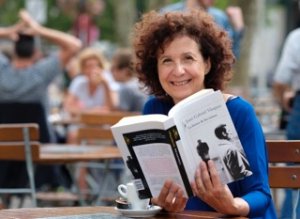 Portrait de Marie Nagy