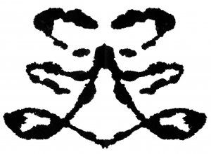 Le test de Rorschach, l'étrange histoire du test psychologique le plus célèbre du monde