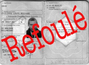 Ficher plus pour Surveiller mieux avec le nouveau Passeport biométrique