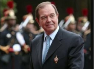 Patrick Ollier : "Jacques Mesrine n'est pas un héros populaire" !