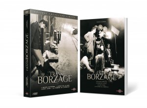 Frank Borzage, le « poète du couple » !
