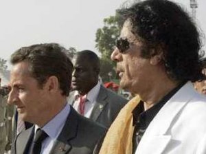 LA FRANCE DEVIENT LA RÉPUBLIQUE DES TORDUS !