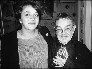 4 heures avec Fernando ARRABAL !!