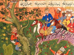 La Perse, cette grande civilisation que le mot “Iran” nous fait oublier