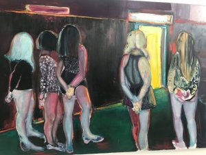 Pourquoi les œuvres de Marlene Dumas valent moins que celles des hommes malgré des records historiques
