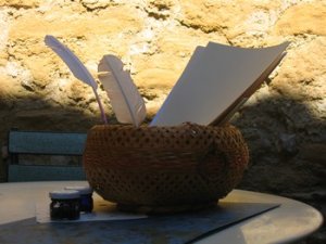 Grignan : Reportage au pays des Lettres